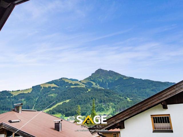Apartment kaufen in Oberndorf in Tirol, Tirol