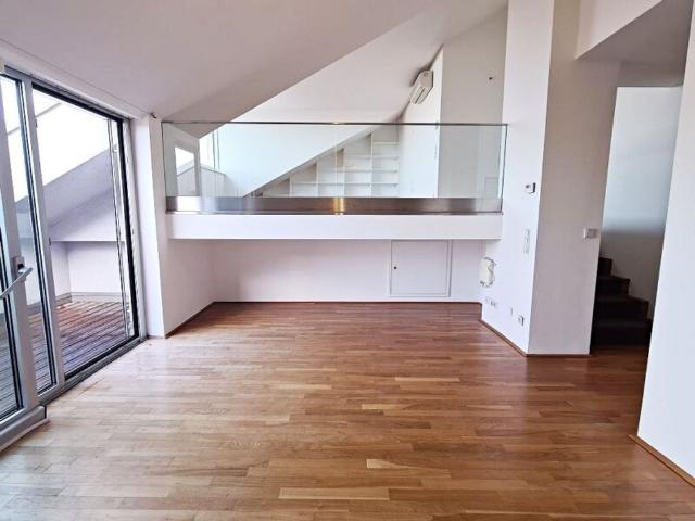 Apartment mieten in Wien