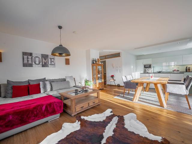 Apartment kaufen in Ellmau, Tirol