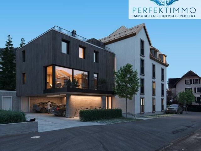 Apartment kaufen in Bregenz, Vorarlberg
