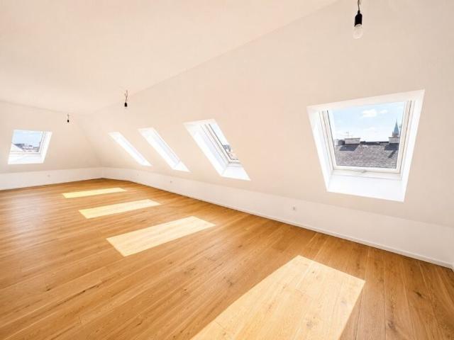 Apartment kaufen in Wien