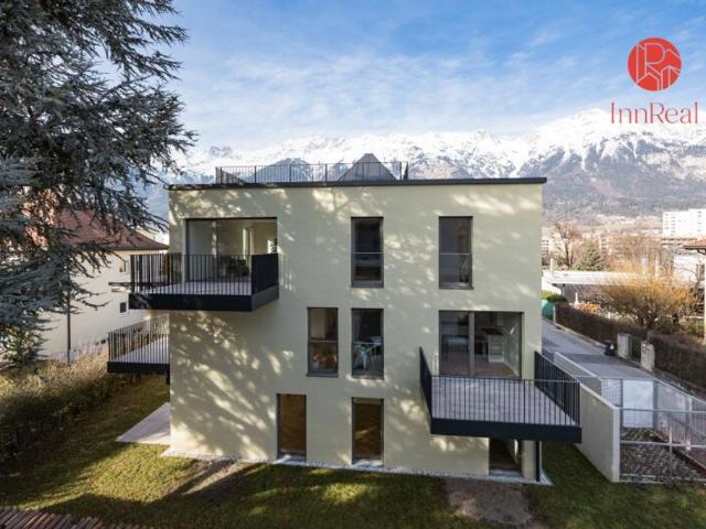 Apartment kaufen in Innsbruck, Tirol