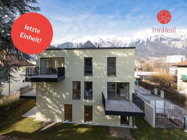 Apartment kaufen in Innsbruck