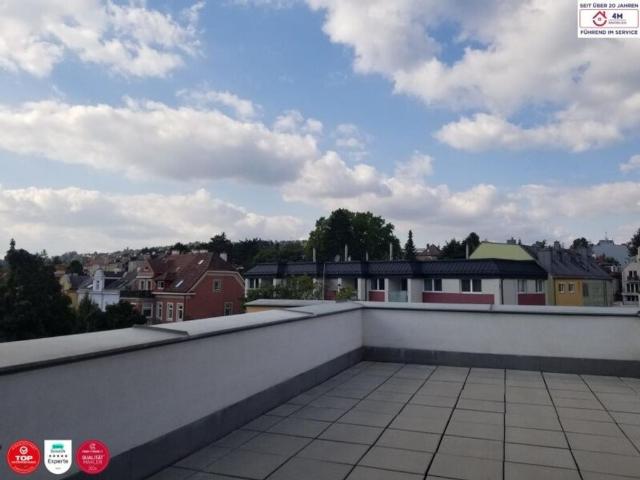 Apartment kaufen in Klosterneuburg, Niederösterreich