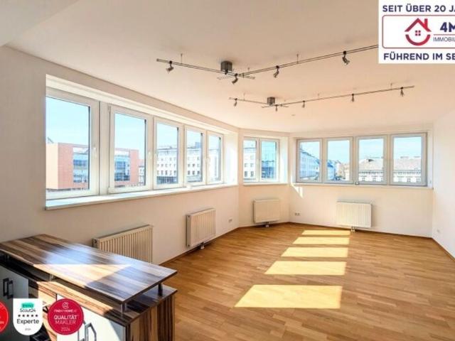 Apartment kaufen in Ladendorf, Niederösterreich