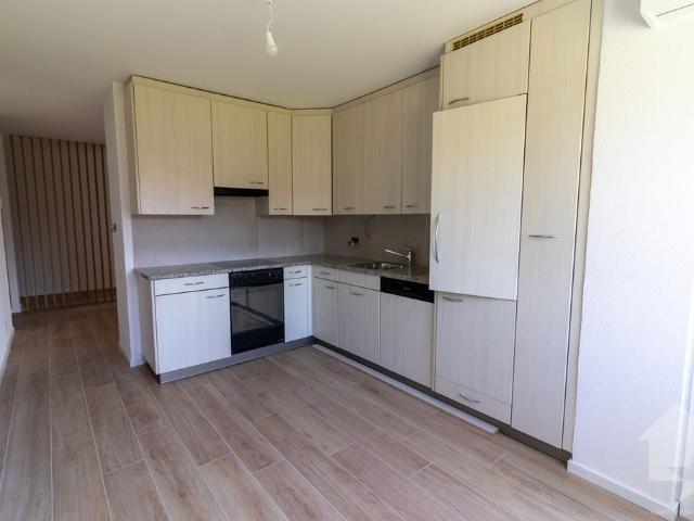 Apartment kaufen in Les Mayens-de-Sion, Wallis