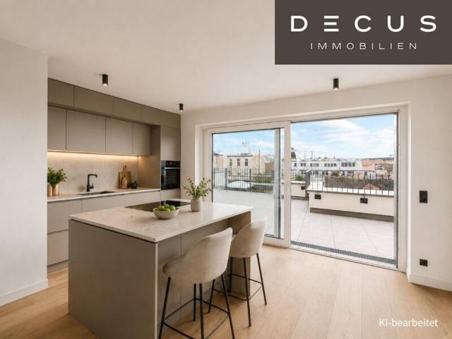 Apartment kaufen in Wien
