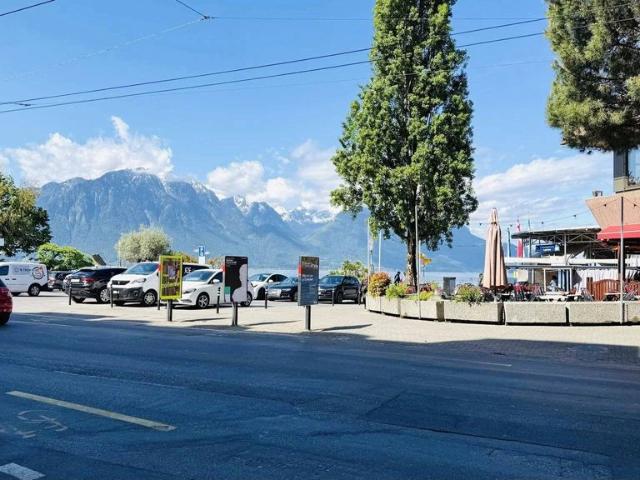 Apartment kaufen in Chailly-Montreux, Waadt