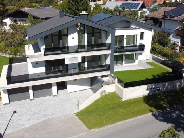 Apartment kaufen in Saalfelden, Salzburg