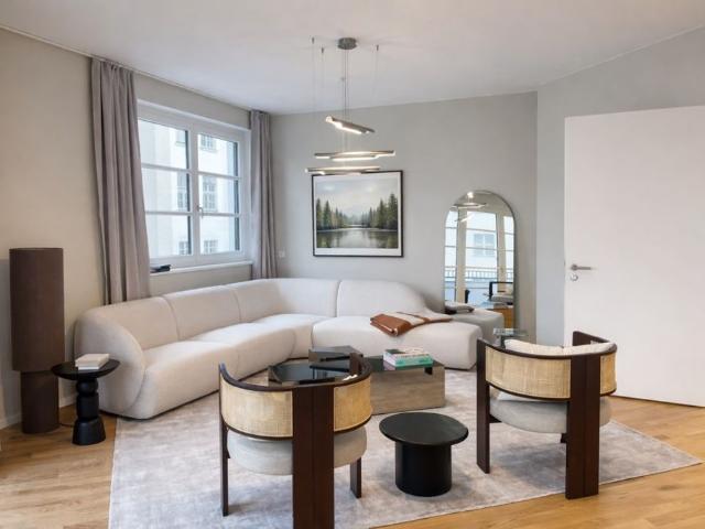 Apartment kaufen in Tempelhof–Schöneberg, Berlin