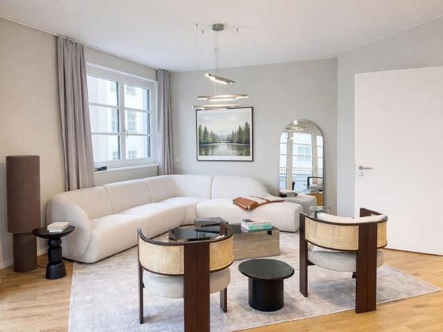 Apartment kaufen in Tempelhof-Schöneberg, Berlin
