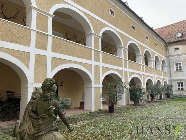 Apartment kaufen in Willendorf, Niederösterreich