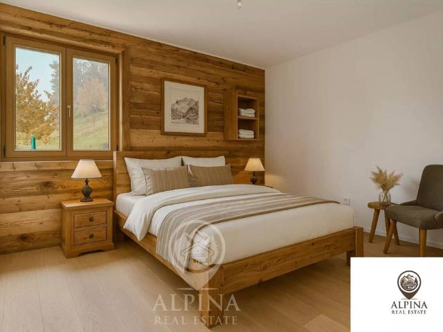 Apartment kaufen in Veysonnaz, Wallis