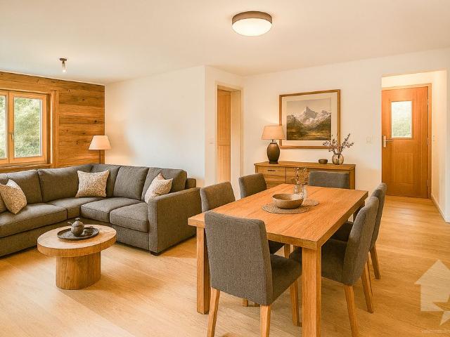 Apartment kaufen in Veysonnaz, Wallis