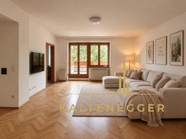 Apartment kaufen in Wien