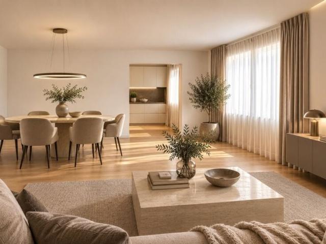 Apartment kaufen in Wien