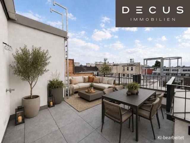 Apartment kaufen in Wien