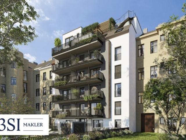Apartment kaufen in KG Penzing, Wien
