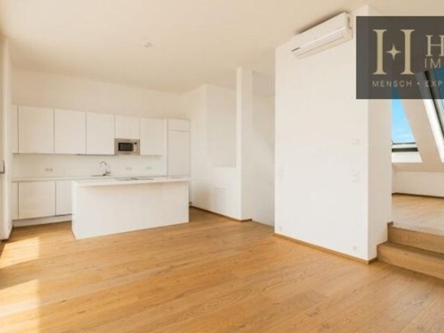 Apartment mieten in Wien