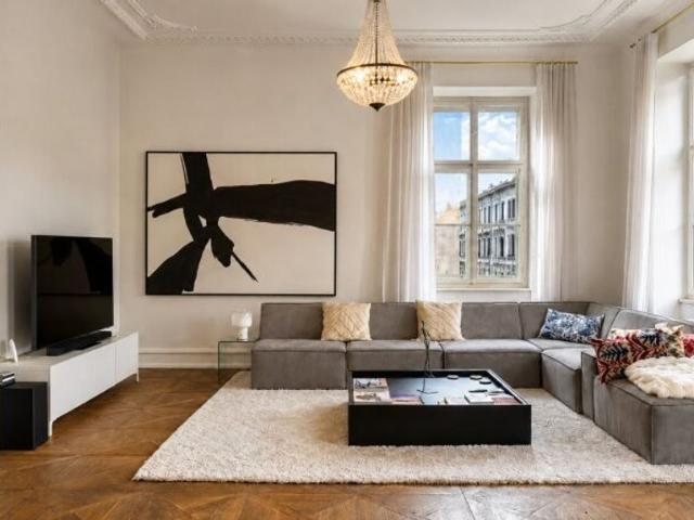 Apartment kaufen in Gersdorf-Feistritz, Steiermark