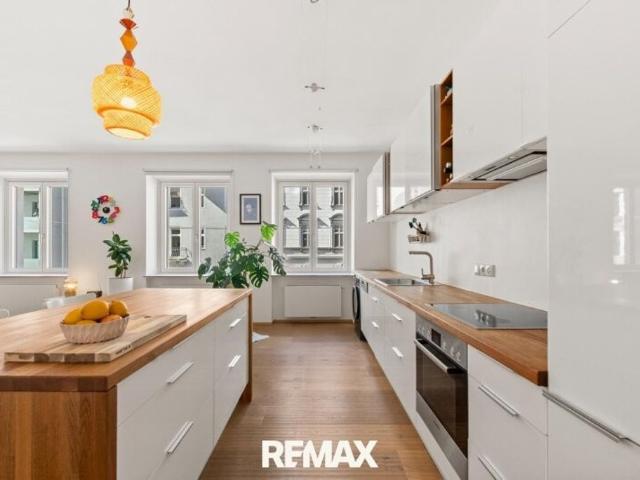 Apartment kaufen in Linz, Oberösterreich