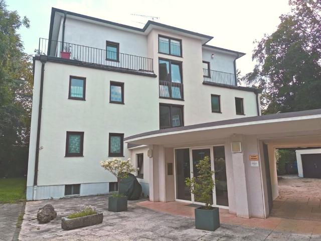 Apartment kaufen in Untergiesing-Harlaching, München