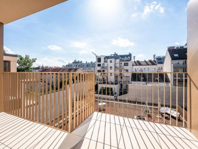 Apartment kaufen in Ottakring, Wien
