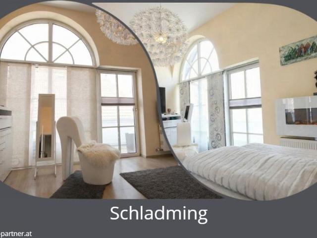 Apartment kaufen in Schladming, Steiermark