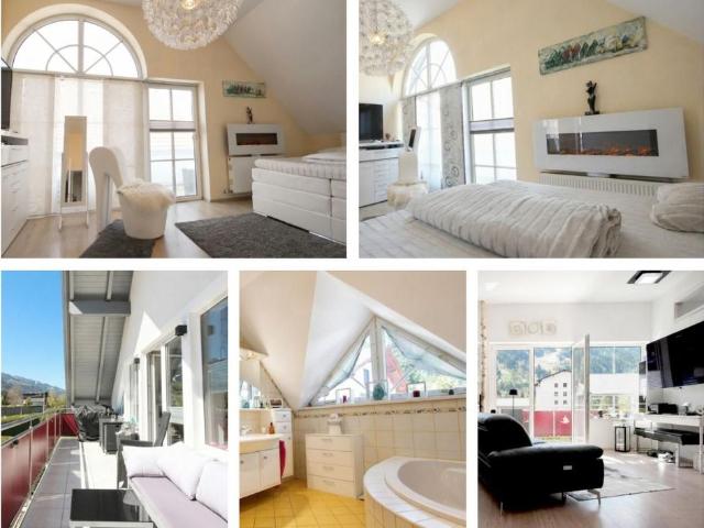 Apartment kaufen in Schladming, Steiermark