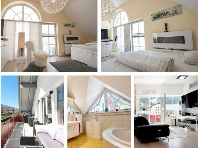 Apartment kaufen in Schladming, Bezirk Liezen