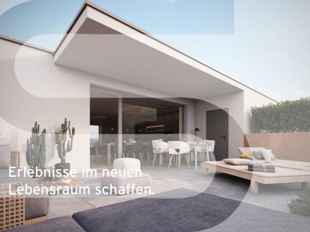Apartment kaufen in Aurachamhongar, Oberösterreich