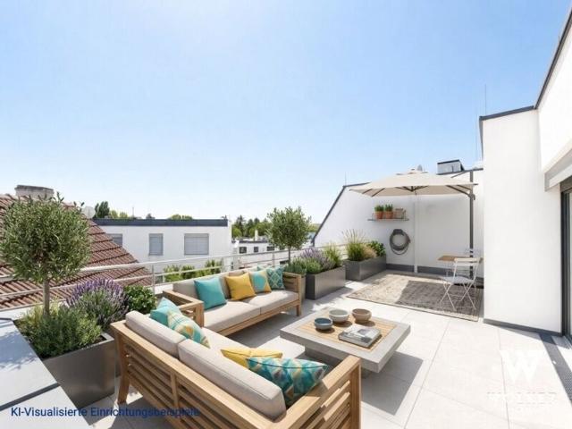 Apartment kaufen in Wolkersdorf im Weinviertel, Niederösterreich