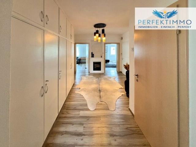 Apartment kaufen in Landeck, Tirol