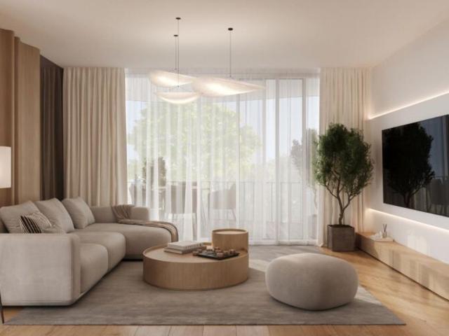 Apartment kaufen in Wien