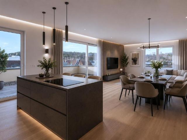 Apartment mieten in Buchleiten, Vöcklabruck
