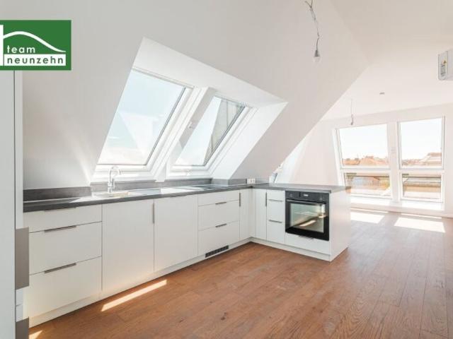 Apartment mieten in Ottakring, Wien