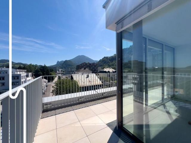 Apartment kaufen in Salzburg