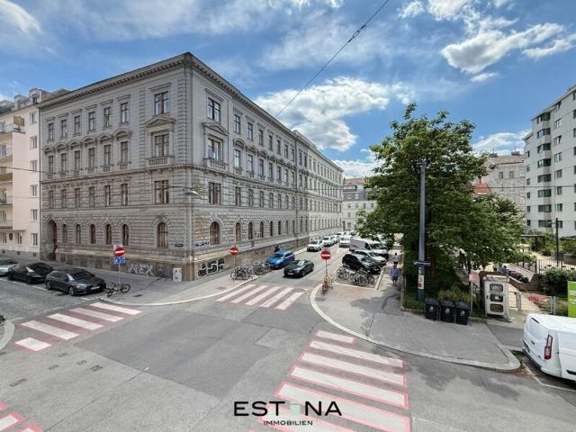 Apartment kaufen in Wien