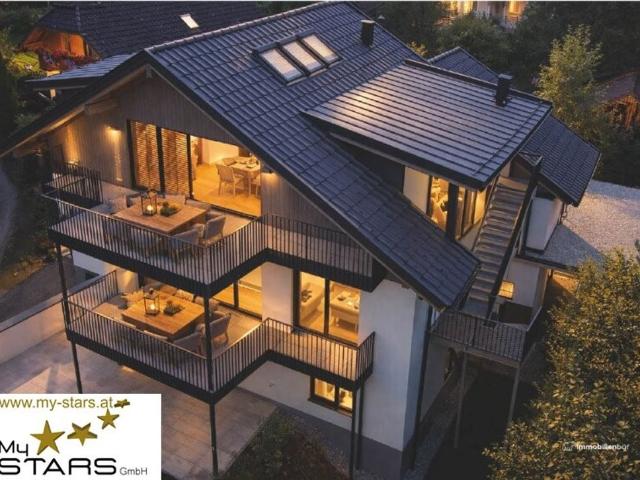 Apartment kaufen in Nußdorf am Attersee, Oberösterreich