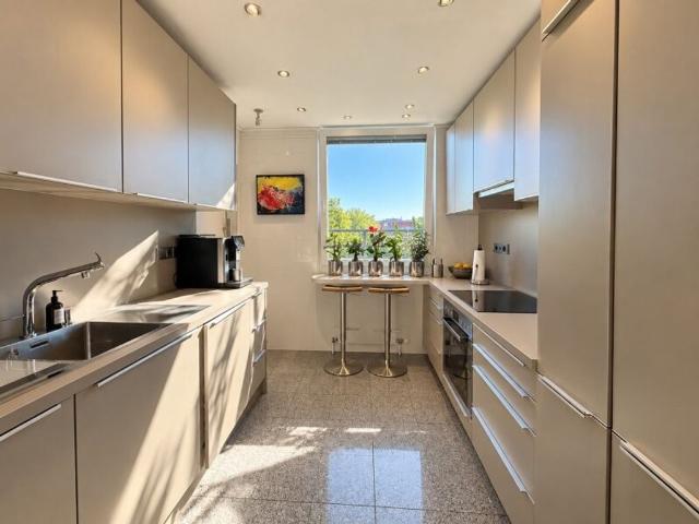 Apartment kaufen in Ottakring, Wien