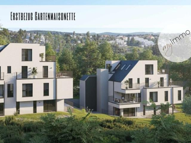 Apartment kaufen in Ottakring, Wien
