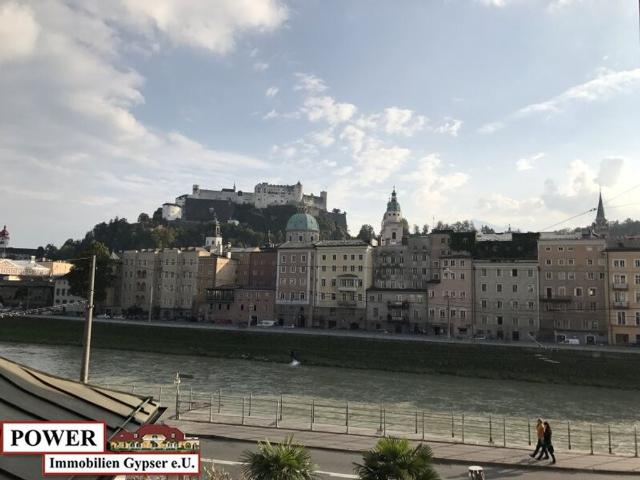 Apartment kaufen in Salzburg