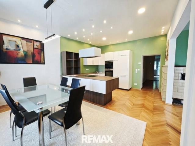 Apartment kaufen in Wien