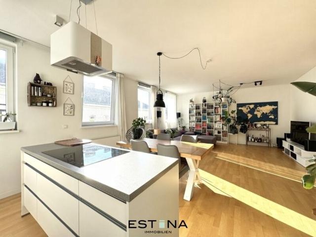 Apartment mieten in Wien