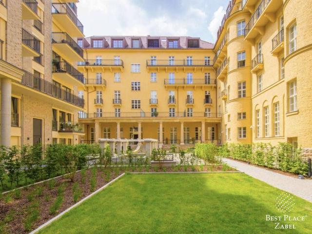 Apartment kaufen in Charlottenburg, Berlin