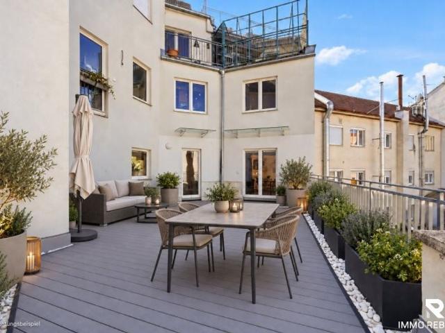 Apartment kaufen in Wien