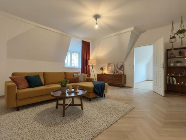 Apartment kaufen in Wien