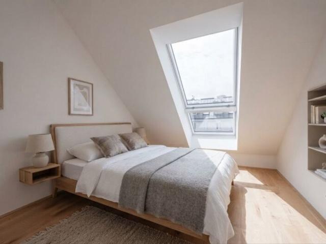Apartment kaufen in Wien