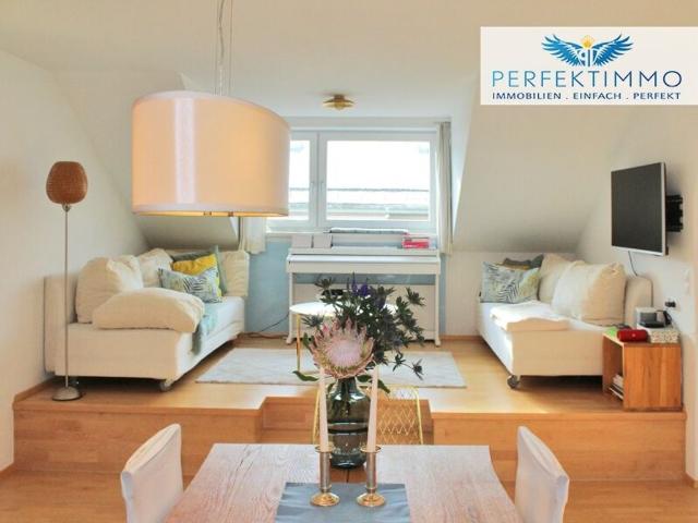 Apartment kaufen in Innsbruck, Tirol