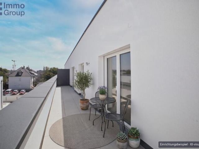 Apartment kaufen in Traun, Bezirk Linz-Land